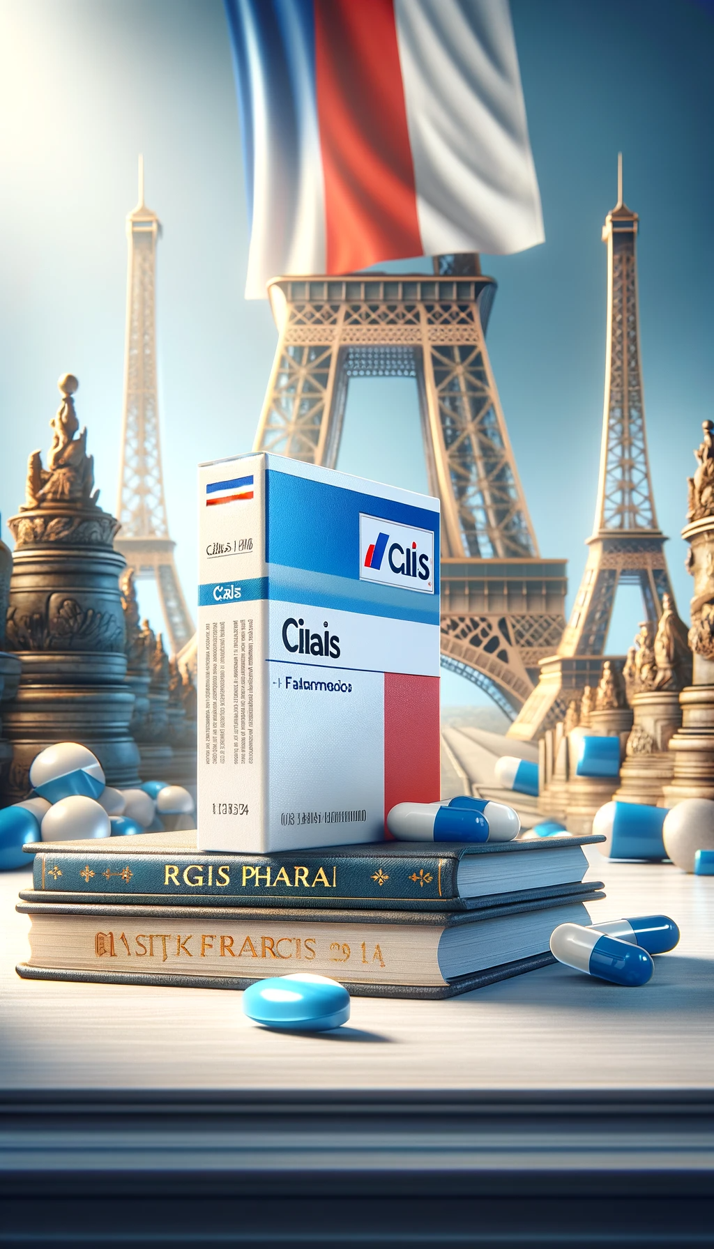 Cialis sans ordonance